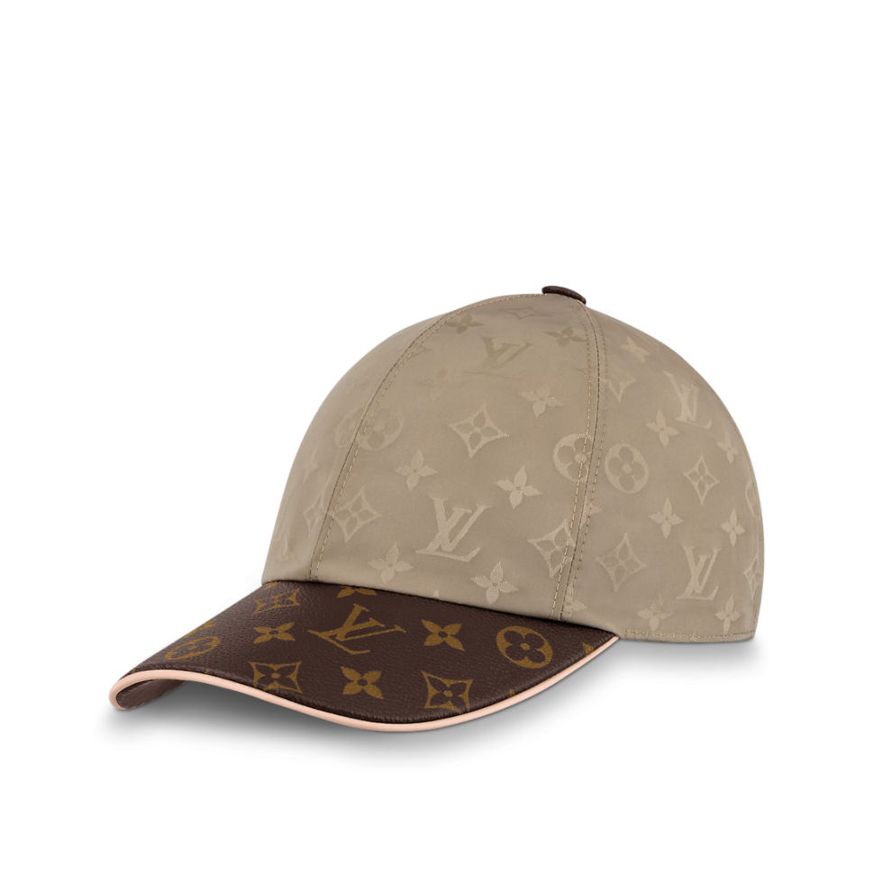 Бейсболка Louis Vuitton LV GET READY