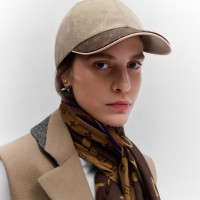 Бейсболка Louis Vuitton LV GET READY