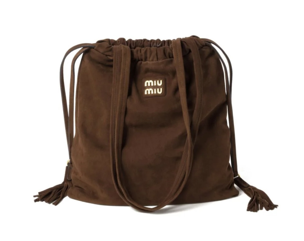 Сумка Miu Miu Joie