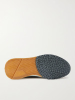 Brunello Cucinelli Комбинированные кроссовки