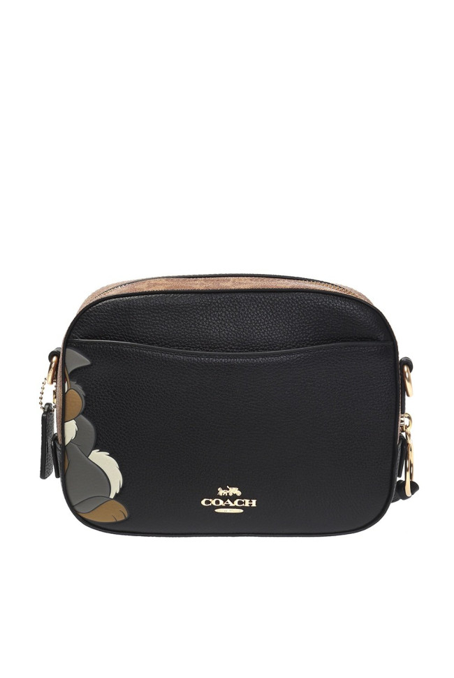 Сумка через плечо Coach x Disney