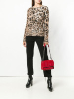 Сумка SAINT LAURENT Niki medium