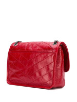 Сумка SAINT LAURENT Niki medium