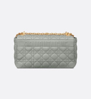 СУМКА DIOR CARO, МОДЕЛЬ БОЛЬШОГО ФОРМАТА