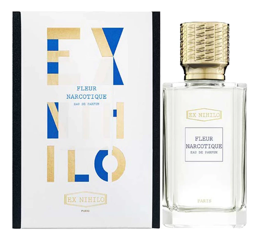 Ex Nihilo Fleur Narcotique, парфюмерная вода, 100 мл
