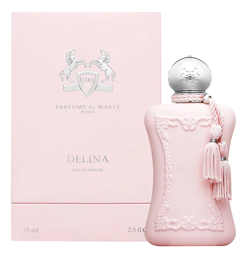 Parfums De Marly Delina 75 мл, парфюмерная вода