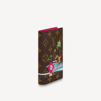 Обложка для паспорта Louis Vuitton