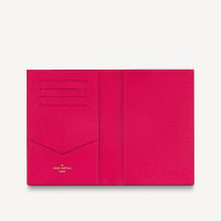 Обложка для паспорта Louis Vuitton