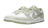 Nike Кроссовки Dunk Low SE 'Fleece - Honeydew'