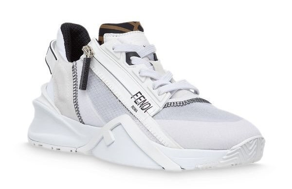 Fendi кроссовки Fendi Flow