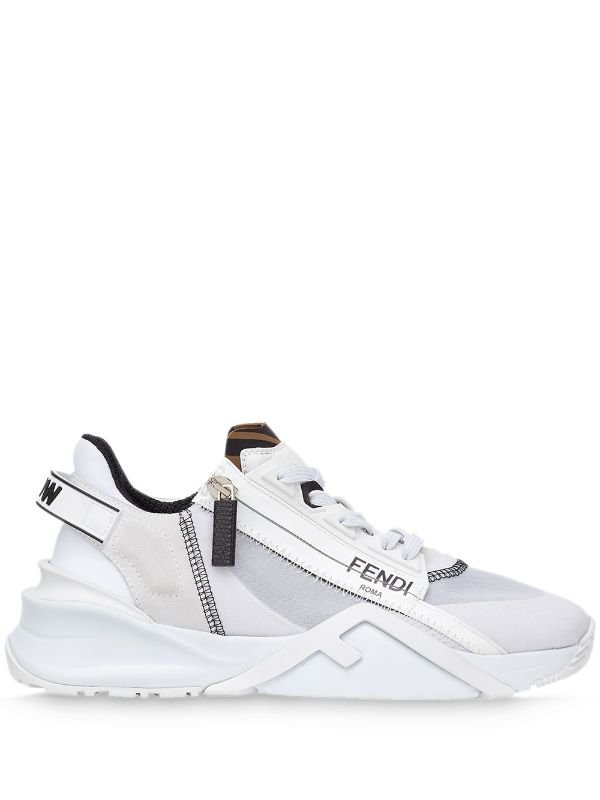 Fendi кроссовки Fendi Flow