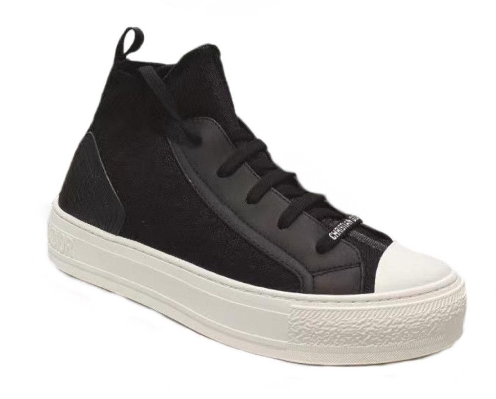 Dior СНИКЕРЫ WALK'N'DIOR