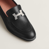 Hermes Лоферы Paris