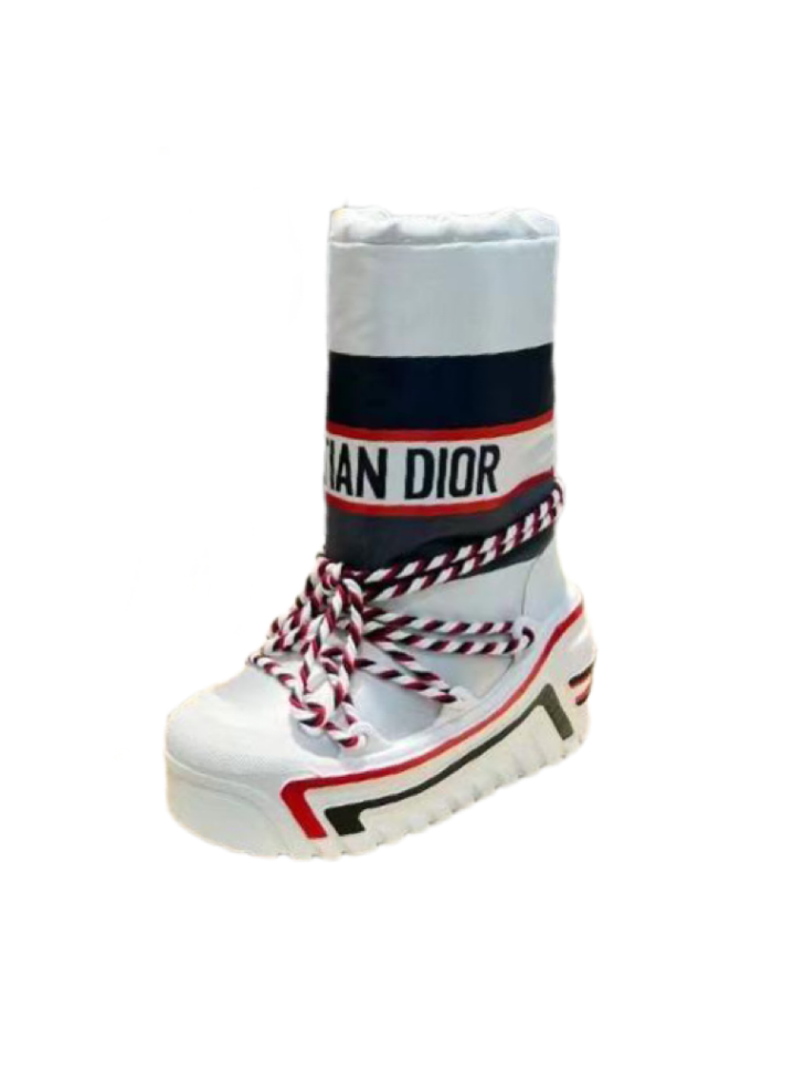 Ботинки Dior APRES-SKI DIORALPS