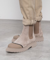 Ботинки Brunello Cucinelli