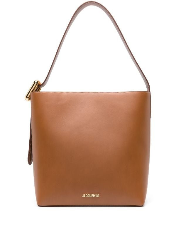 Сумка-ведро Jacquemus Le Regalo