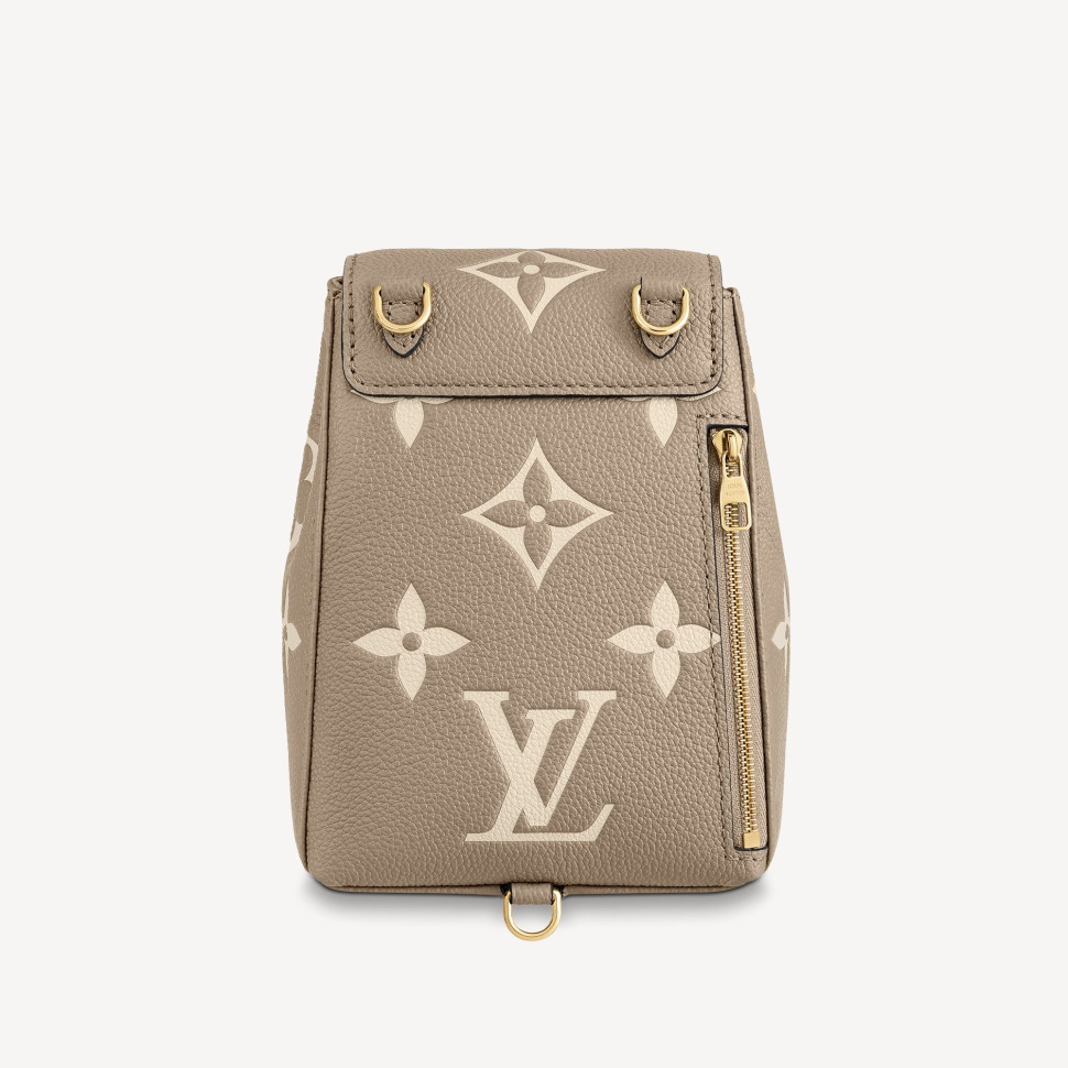 РЮКЗАК Louis Vuitton TINY