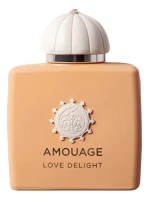 Amouage Love Delight, парфюмерная вода, 100 мл