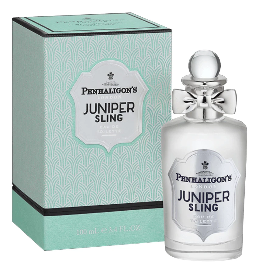 Penhaligon's Juniper Sling 100 мл, туалетная вода