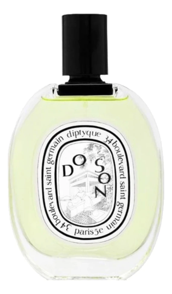 Diptyque Do Son 100 мл, туалетная вода