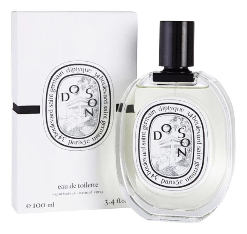 Diptyque Do Son 100 мл, туалетная вода