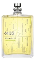 Escentric Molecules, Molecule 03 100 мл, туалетная вода