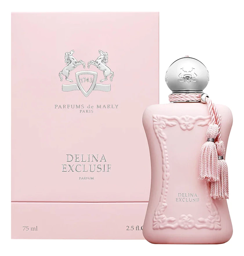 Parfums De Marly Delina Exclusif 75 мл, духи