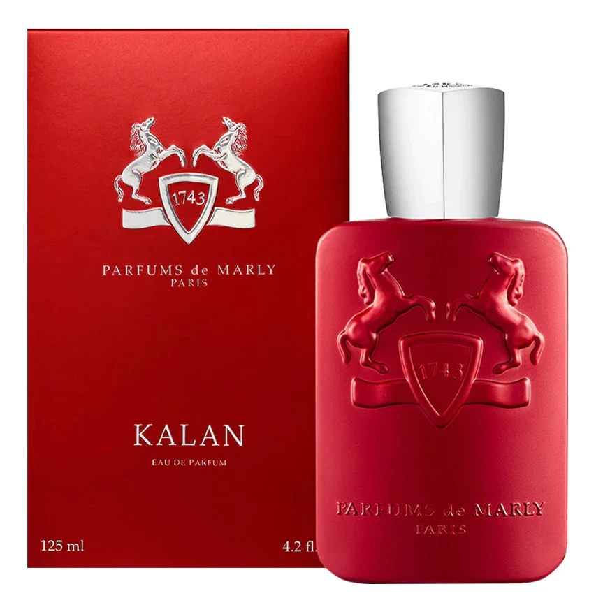 Parfums De Marly Kalan 125 мл, парфюмерная вода