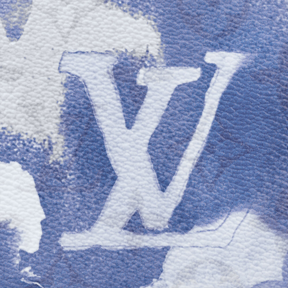 Бумажник Louis Vuitton MULTIPLE