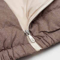 Пуховый жилет Brunello Cucinelli