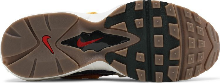 Nike КРОССОВКИ NIKE AIR MAX 96 II QS BEACH