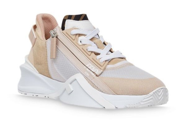 Fendi кроссовки Fendi Flow