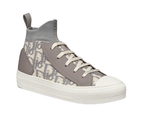 Dior СНИКЕРЫ WALK'N'DIOR