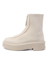 Ботинки The Row Zipped Boot I
