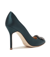Туфли-лодочки Manolo Blahnik