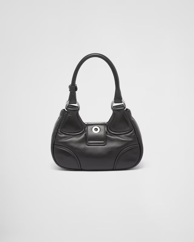Сумка Prada Moon