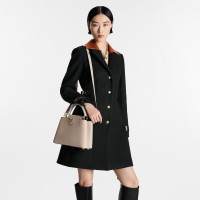 Сумка Louis Vuitton Capucines BB