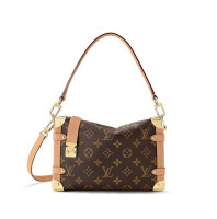 Сумка Louis Vuitton Side Trunk PM