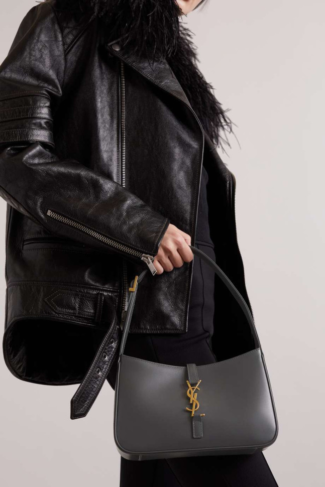 Сумка Saint Laurent LE 5 A 7 HOBO