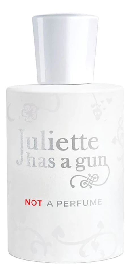 Juliette has a Gun Not a Perfume 100 мл, парфюмерная вода