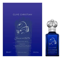 Clive Christian Jump And Kiss Me Hedonistic 50 мл, духи