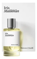 Maison Crivelli Iris Malikhan 100 мл, парфюмерная вода