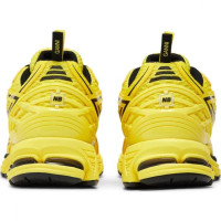 Кроссовки GANNI X New Balance 1906R Blazing Yellow