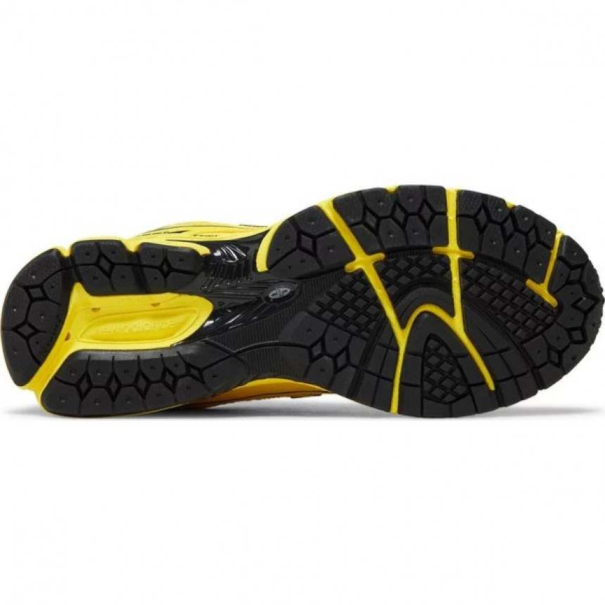 Кроссовки GANNI X New Balance 1906R Blazing Yellow
