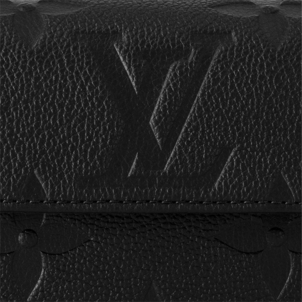 Кошелёк Louis Vuitton на цепочке