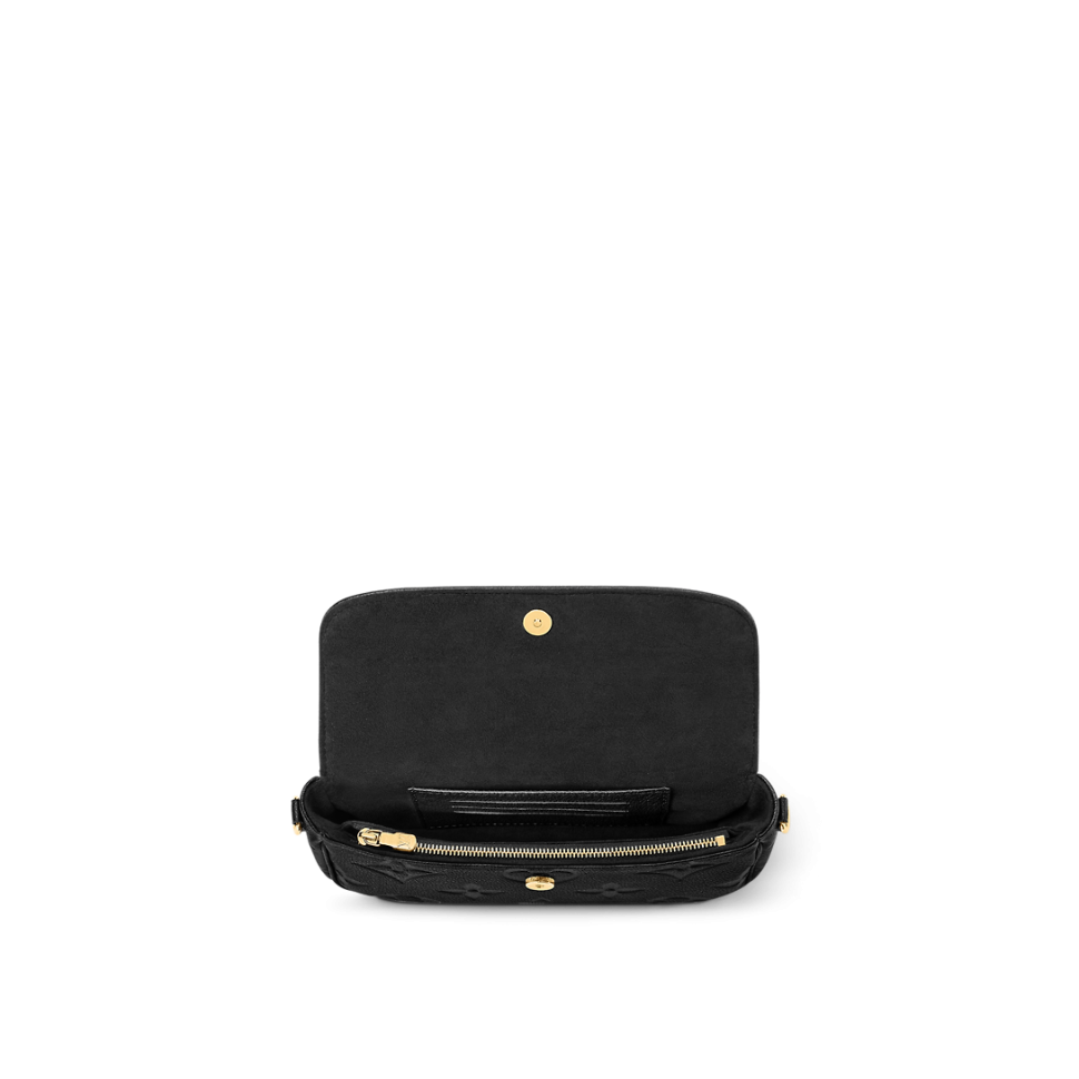 Кошелёк Louis Vuitton на цепочке