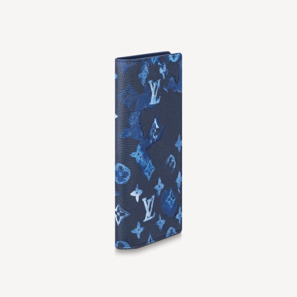 Кошелек Louis Vuitton BRAZZA