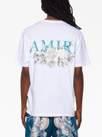 Футболка AMIRI с логотипом