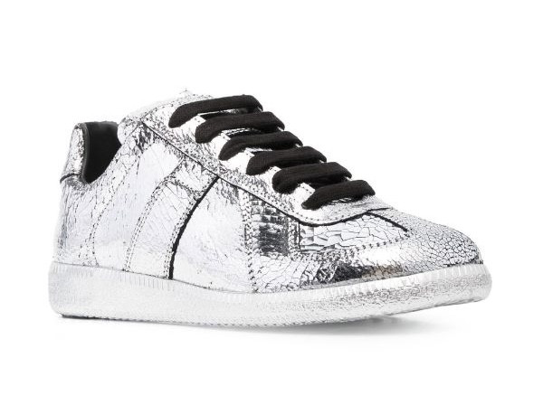 Maison Margiela Кеды Replica