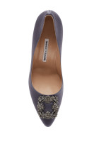 Туфли-лодочки Manolo Blahnik